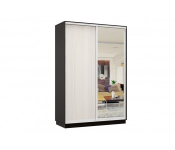 Шкаф-купе Классика 10(02.01) 1500х2200х600 (Хочу Домой)